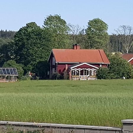Onnerud Gardshotell Karlstad Bagian luar foto