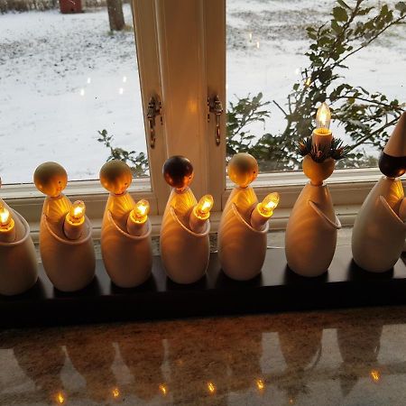 Onnerud Gardshotell Karlstad Bagian luar foto