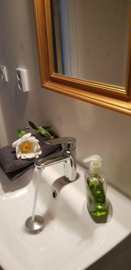 Onnerud Gardshotell Karlstad Bagian luar foto