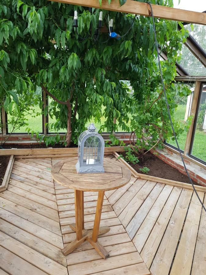 Onnerud Gardshotell Karlstad Bagian luar foto