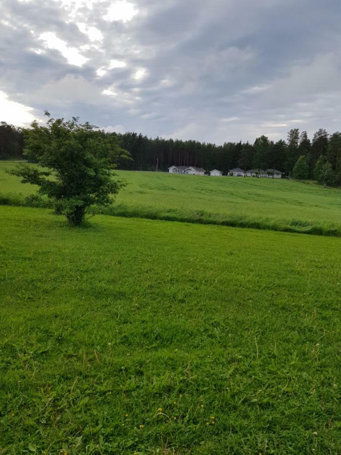 Onnerud Gardshotell Karlstad Bagian luar foto
