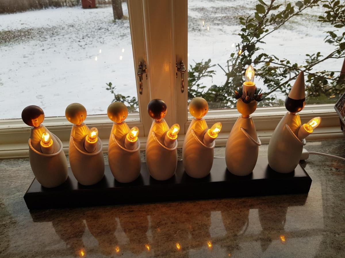 Onnerud Gardshotell Karlstad Bagian luar foto